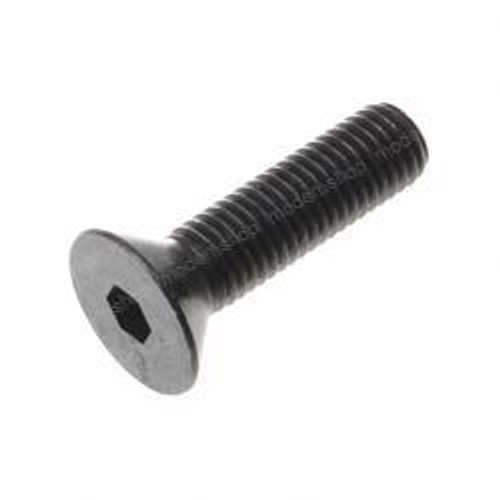 220019583: Aftermarket Yale Forklift Screw - Flat Head Socket Cap