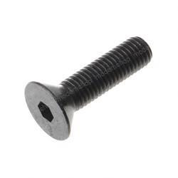 220019583: Aftermarket Yale Bolt - Socket - Flat Head