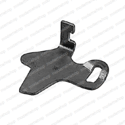 220019638: Aftermarket Yale Forklift Lever - Brake - Lh