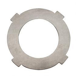 220019841: Aftermarket Yale Forklift Plate - Seperator