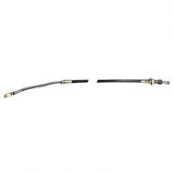 220019846: Aftermarket Yale Cable - Parking Brake
