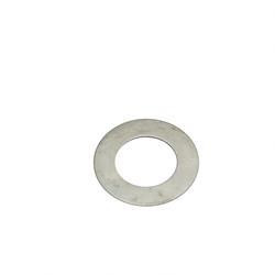 220019976: Aftermarket Yale Forklift Shim - 23Mm X 38Mm X .6Mm