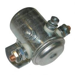 220020167: Aftermarket Yale Solenoid - 24 Volt