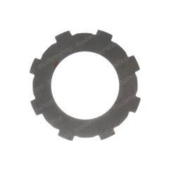 220020284: Aftermarket Yale Forklift Plate - Clutch