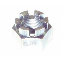 220020356: Aftermarket Yale Nut - Castle