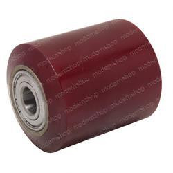 220020717: Aftermarket Yale Wheel Assembly Poly 3.25X3.88