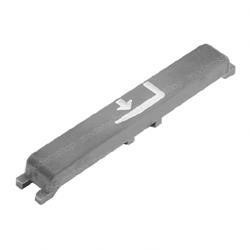 220020809: Aftermarket Yale Button - Lower