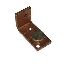 220020852: Aftermarket Yale Bar - Buss