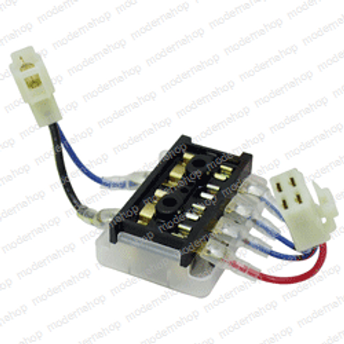 220020954: Aftermarket Yale Forklift Box - Fuse