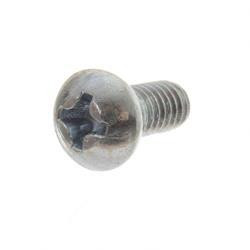 220021358: Aftermarket Yale Forklift Screw - Phillips Round Head