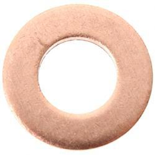 220021475: Aftermarket Yale Forklift Gasket - Drain Plug