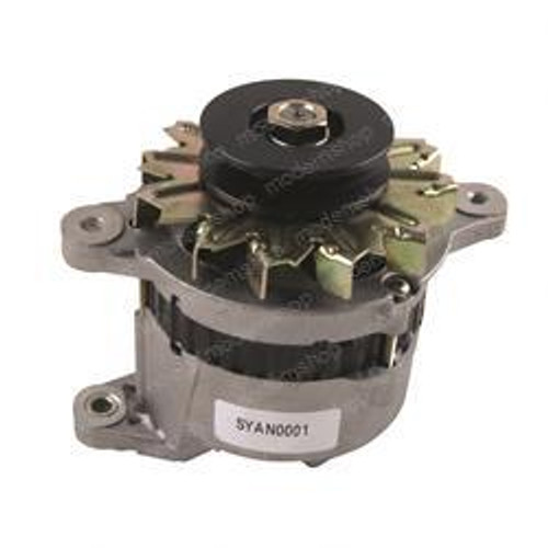 220021487: Aftermarket Yale Forklift Alternator - New 220021487: Aftermarket Yale Forklift Alternator - New