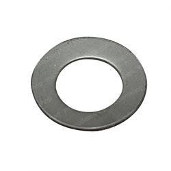 220021765: Aftermarket Yale Shim - 12.4MM X 22MM X .4MM