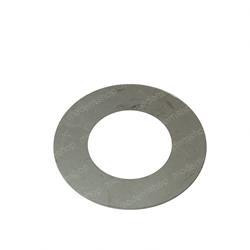 220022039: Aftermarket Yale Forklift Shim 28Mm X 53Mm X .2Mm