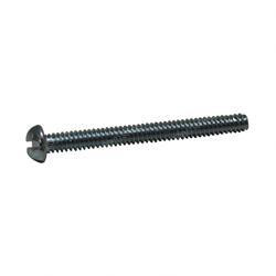 220022230: Aftermarket Yale SCREW-#4-40X1-1/8 Rd Hd Sltd