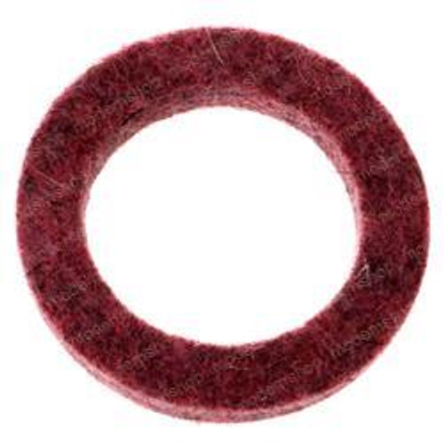 220022241: Aftermarket Yale Forklift Washer - Felt