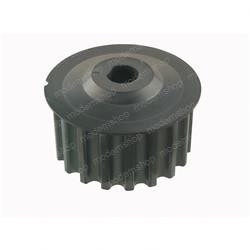 220022255: Aftermarket Yale Sprocket
