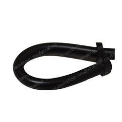 220022377: Aftermarket Yale Gasket - Bearing Cap