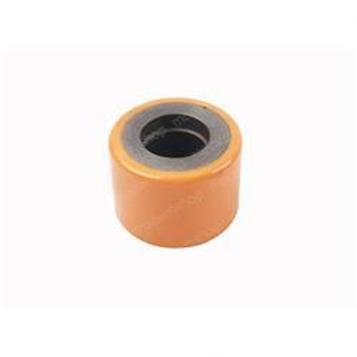 220022590-SMH: Aftermarket Yale Forklift Wheel - Poly - Totalsource 220022590-SMH: Aftermarket Yale Forklift Wheel - Poly - Totalsource
