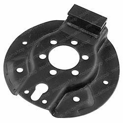 220022697: Aftermarket Yale Plate - Backing