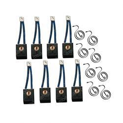 220022869: Aftermarket Yale Brush - Spring Kit - 8