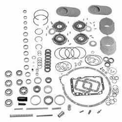 220022874: Aftermarket Yale Transmission Kit
