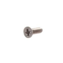 220022913: Aftermarket Yale Screw - 4-40X.375 Fh