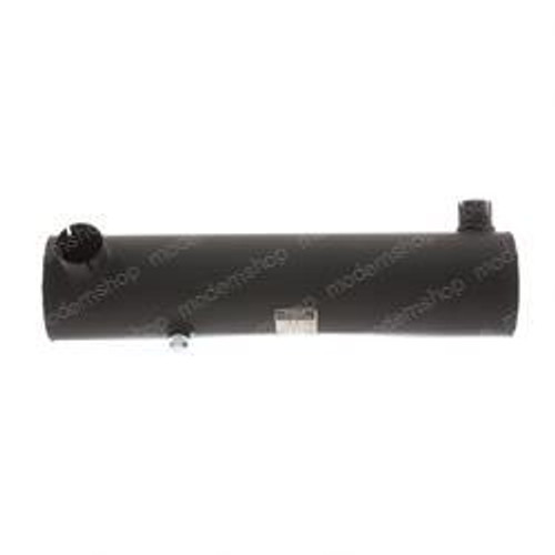 220023024-CM: Aftermarket Yale Forklift 3-Way Muffler Clark 220023024-CM: Aftermarket Yale Forklift 3-Way Muffler Clark