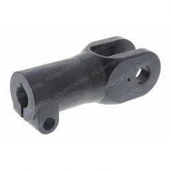 220023040: Aftermarket Yale End - Tilt Cylinder Rod