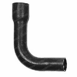 220023138: Aftermarket Yale Hose - Radiator Upper