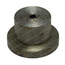 220023190: Aftermarket Yale Forklift Shaft - Stub