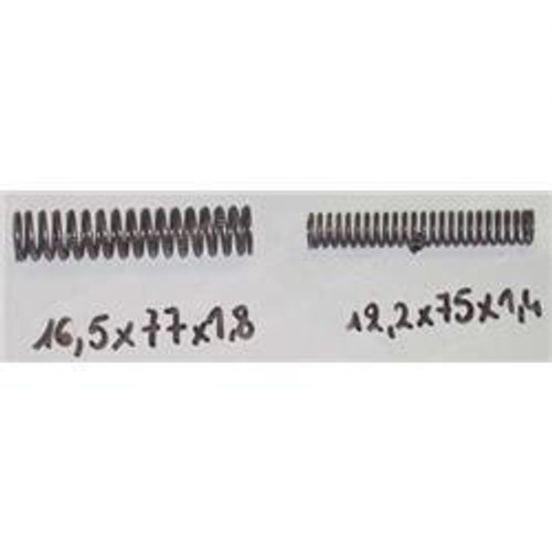 220023282: Aftermarket Yale Forklift Spring Kit