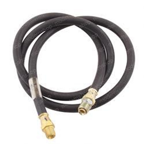 220023331: Aftermarket Yale Forklift Hose Assembly - Hydraulic