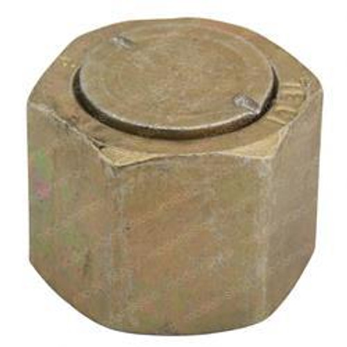220023395: Aftermarket Yale Forklift Adapter