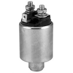 220023430: Aftermarket Yale Solenoid - Switch