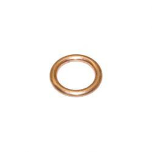 220023435: Aftermarket Yale Forklift Gasket - Copper Ring 220023435: Aftermarket Yale Forklift Gasket - Copper Ring