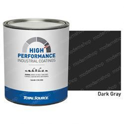 220023544-GAL: Aftermarket Yale Forklift Paint - Dark Gray Gallon