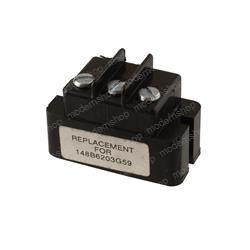 220023720: Aftermarket Yale Diode