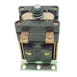 220023782: Aftermarket Yale Contactor 150A 36 Volt