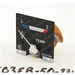 220023872: Aftermarket Yale Gauge - Temperature