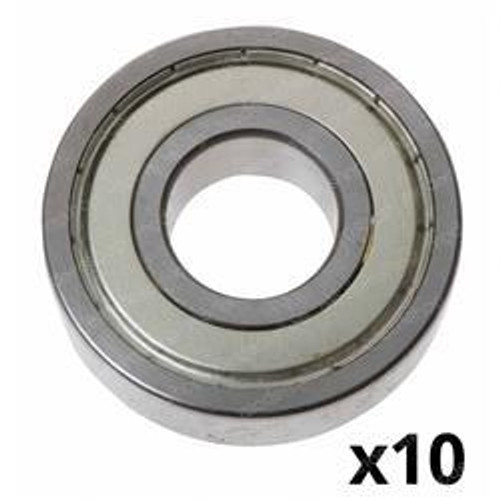 220023917-BULK: Aftermarket Yale Forklift Bearing - Ball Single Shield 220023917-BULK: Aftermarket Yale Forklift Bearing - Ball Single Shield