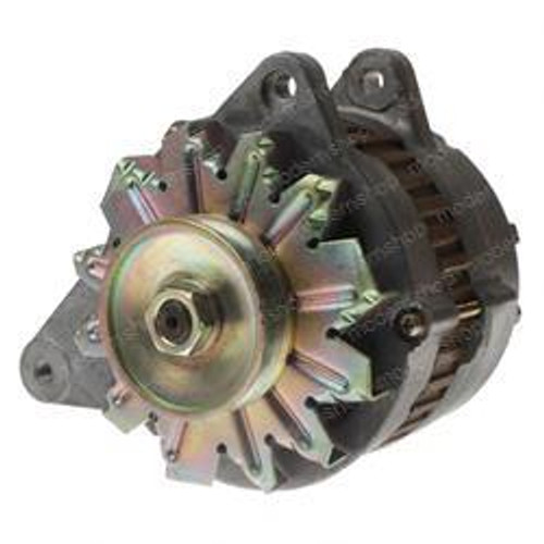 220023966-R: Aftermarket Yale Forklift Alternator - Reman 220023966-R: Aftermarket Yale Forklift Alternator - Reman