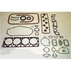 220024121: Aftermarket Yale Gasket Set - Engine