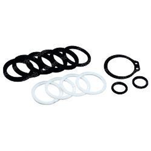 220024345: Aftermarket Yale Forklift Seal Kit - Hose Reel 220024345: Aftermarket Yale Forklift Seal Kit - Hose Reel