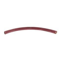 220024350-RED: Aftermarket Yale Wire 1/0 Red Sold Per Foo