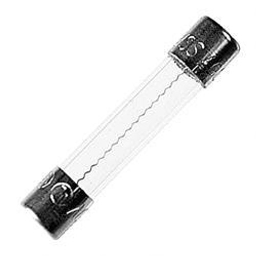 220024533: Aftermarket Yale Forklift Fuse - 3 Amp