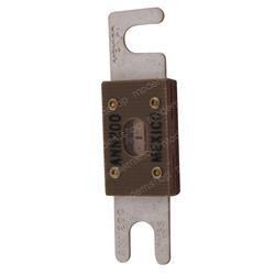 220024546: Aftermarket Yale Plug-in TUBE-10A-250V