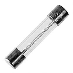 220024561: Aftermarket Yale Forklift Fuse - 2 Amp