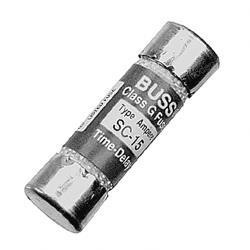 220024565: Aftermarket Yale Forklift Fuse - 10 Amp
