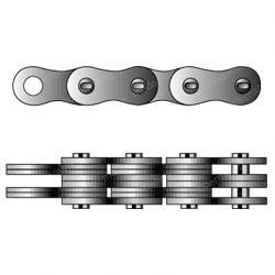 220024595: Aftermarket Yale Chain - 50 Ft